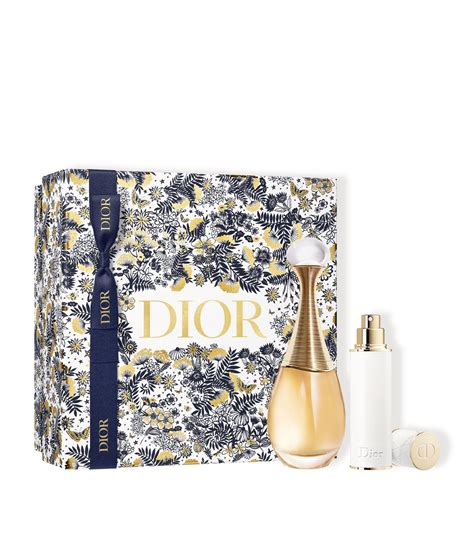 dior j'adore gift set uk.